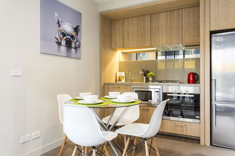 Complete Host 50 Claremont St Apartments - Kingaroy Accommodation 14