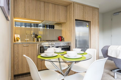 Complete Host 50 Claremont St Apartments - Kingaroy Accommodation 13
