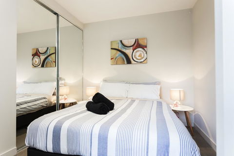 Complete Host 50 Claremont St Apartments - Kingaroy Accommodation 15