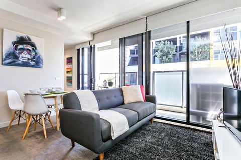 Complete Host 50 Claremont St Apartments - Kingaroy Accommodation 17