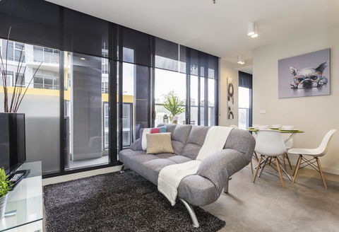 Complete Host 50 Claremont St Apartments - Kingaroy Accommodation 11