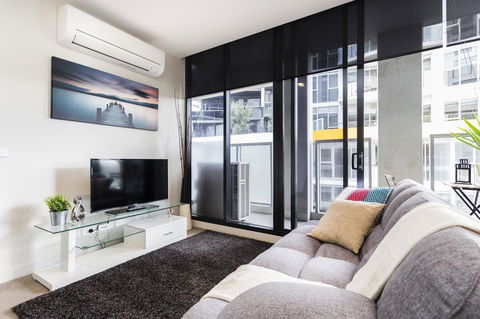 Complete Host 50 Claremont St Apartments - Kingaroy Accommodation 12