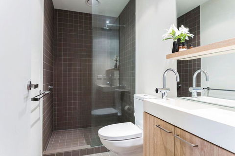 Complete Host 50 Claremont St Apartments - Kingaroy Accommodation 24