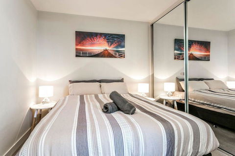 Complete Host 50 Claremont St Apartments - Kingaroy Accommodation 21