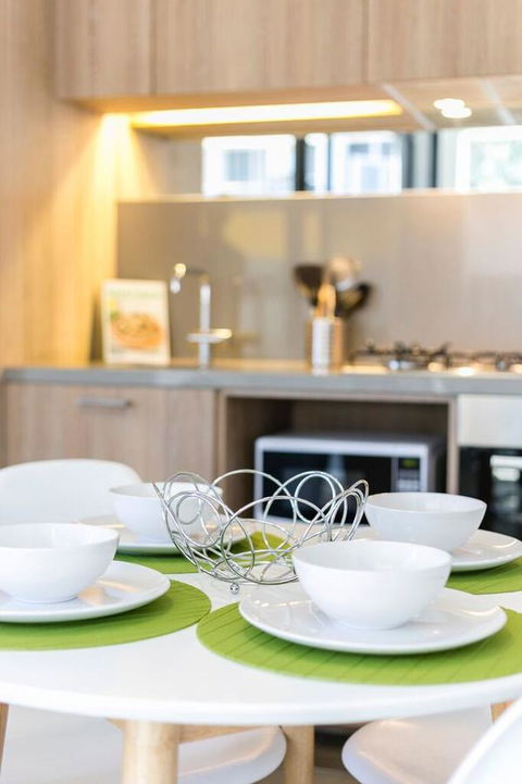 Complete Host 50 Claremont St Apartments - Kingaroy Accommodation 22