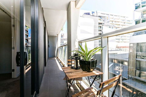 Complete Host 50 Claremont St Apartments - Kingaroy Accommodation 20