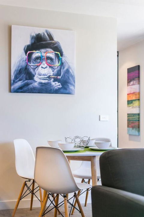 Complete Host 50 Claremont St Apartments - Kingaroy Accommodation 23