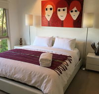 Andrew's On Topaz - Kingaroy Accommodation