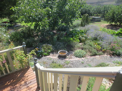 Walnut Cottage Via Leongatha - Kingaroy Accommodation 6