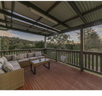Gracemont Boutique Accommodation - Kingaroy Accommodation
