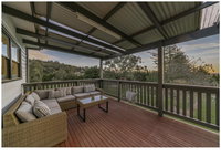 Gracemont Boutique Accommodation