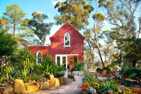 Be&be Castlemaine - Kingaroy Accommodation 17
