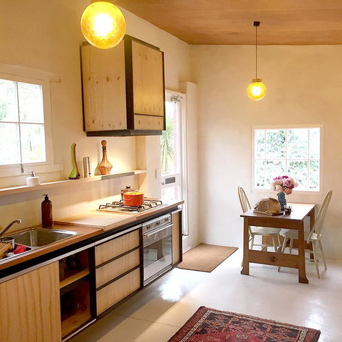 Be&be Castlemaine - Kingaroy Accommodation 16