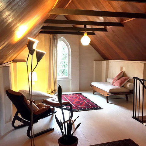 Be&be Castlemaine - Kingaroy Accommodation 4