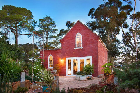 Be&be Castlemaine - Kingaroy Accommodation 0
