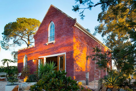 Be&be Castlemaine - Kingaroy Accommodation 6