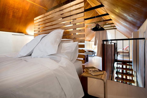 Be&be Castlemaine - Kingaroy Accommodation 7