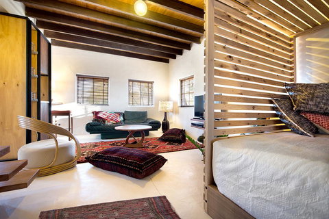 Be&be Castlemaine - Kingaroy Accommodation 10