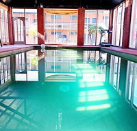 Main Lead Ballarat Motel - Kingaroy Accommodation