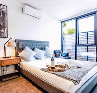 South Melbourne Short-stay Apartment - Kingaroy Accommodation