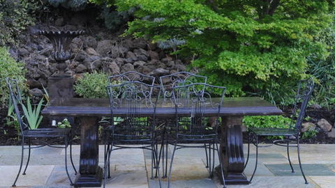 Chestnut Daylesford - Kingaroy Accommodation 12