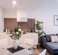 Southbank CityView 2BR Apartment on Clarendon - Kingaroy Accommodation