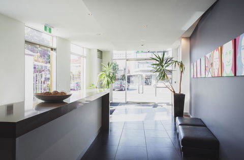 Punthill Williamstown - Kingaroy Accommodation 21