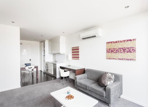 Punthill Williamstown - Kingaroy Accommodation 8