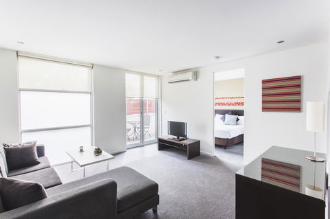 Punthill Williamstown - Kingaroy Accommodation 13