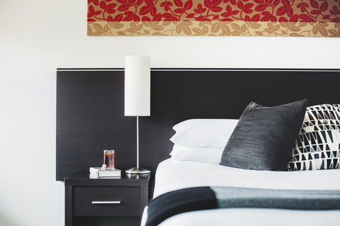 Punthill Williamstown - Kingaroy Accommodation 5