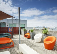 Punthill Williamstown - Kingaroy Accommodation