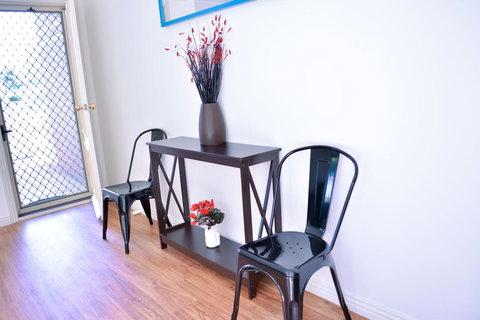 Turner Terrace - Kingaroy Accommodation 10