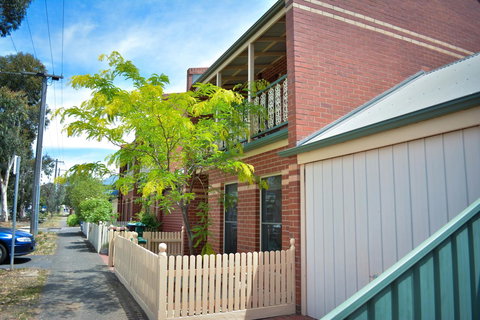 Turner Terrace - Kingaroy Accommodation 28
