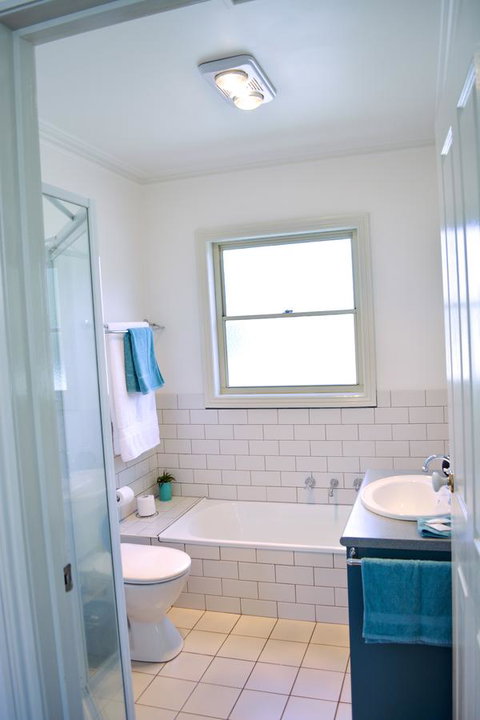 Turner Terrace - Kingaroy Accommodation 24