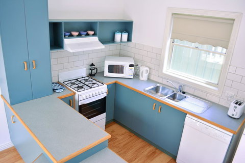 Turner Terrace - Kingaroy Accommodation 18