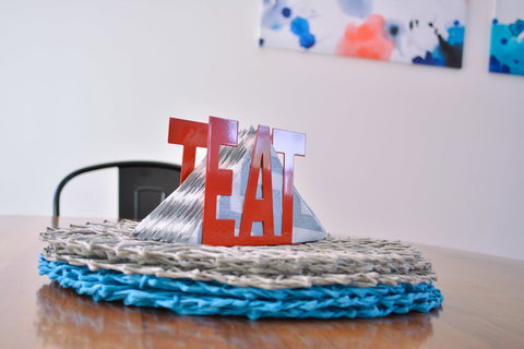 Turner Terrace - Kingaroy Accommodation 27