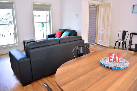 Turner Terrace - Kingaroy Accommodation 5