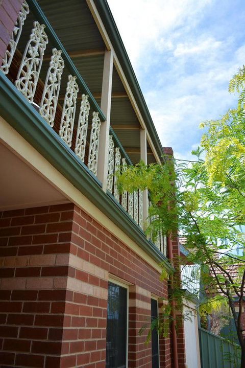 Turner Terrace - Kingaroy Accommodation 26
