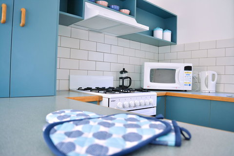 Turner Terrace - Kingaroy Accommodation 17