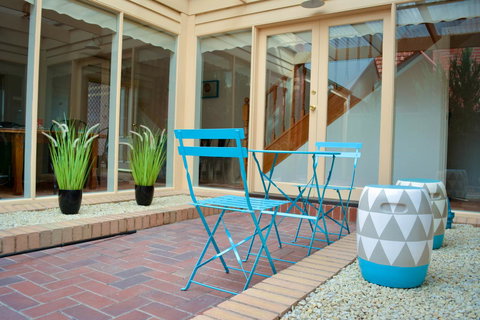 Turner Terrace - Kingaroy Accommodation 1