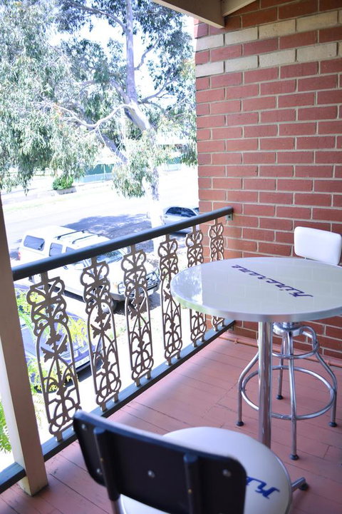 Turner Terrace - Kingaroy Accommodation 2