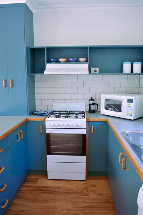 Turner Terrace - Kingaroy Accommodation 20