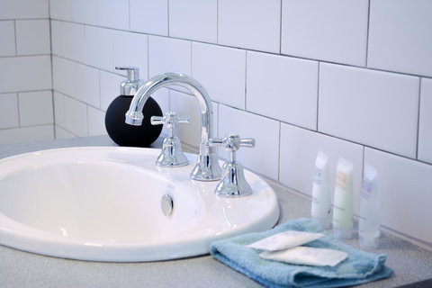 Turner Terrace - Kingaroy Accommodation 21