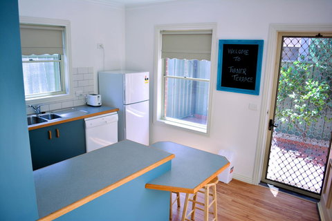 Turner Terrace - Kingaroy Accommodation 19