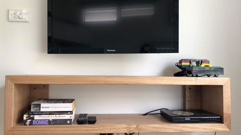 Casa Dromana - Kingaroy Accommodation 22