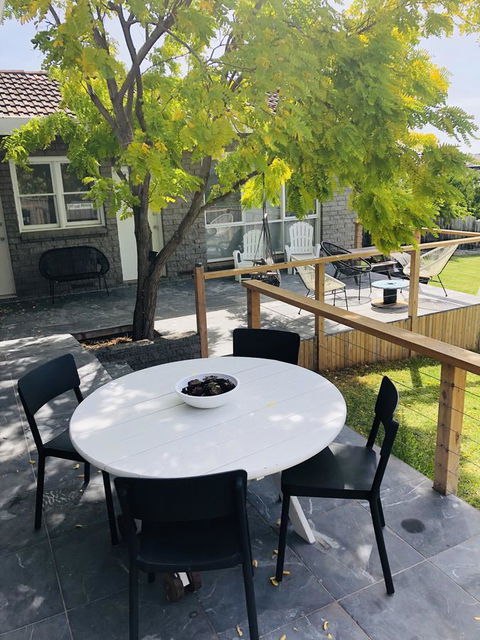 Casa Dromana - Kingaroy Accommodation 20