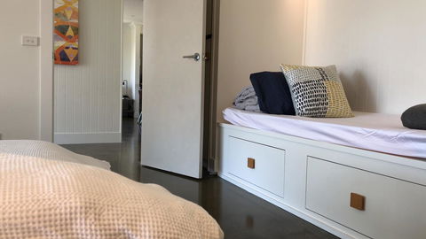 Casa Dromana - Kingaroy Accommodation 10