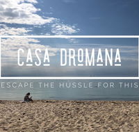 Casa Dromana - Kingaroy Accommodation