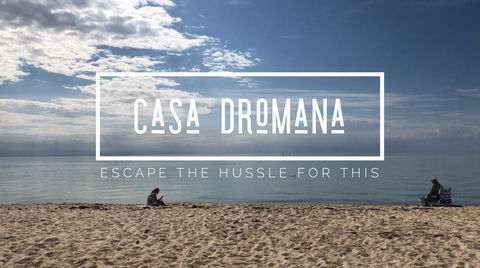 Casa Dromana - Kingaroy Accommodation 0