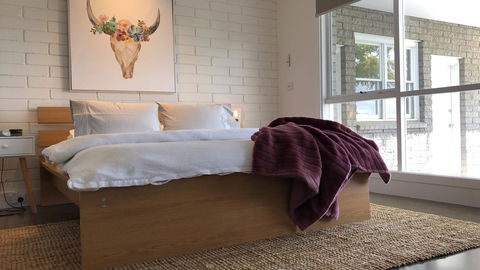 Casa Dromana - Kingaroy Accommodation 9